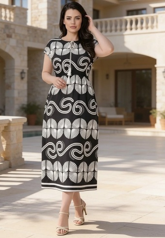 Rochie Summer H150-01 - Img 5