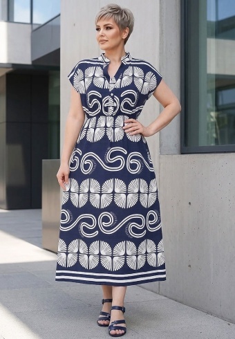 Rochie Summer H151-05
