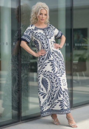 Rochie Summer H162-01 - Img 5