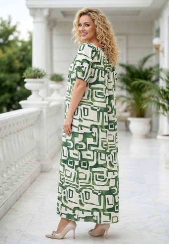 Rochie Summer H162-08 - Img 2