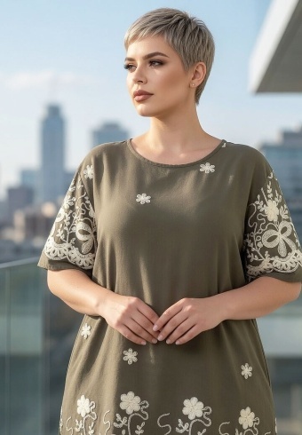 Rochie Summer H193-03 - Img 4