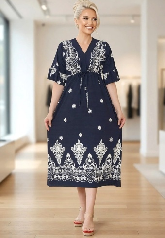 Rochie Summer H199-02 - Img 7