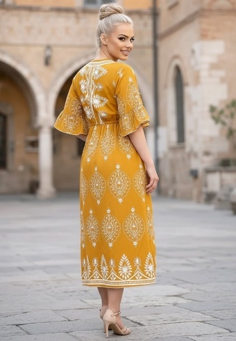 Rochie Summer H199-03 - Img 7