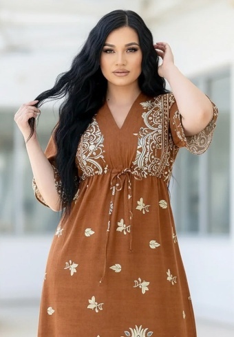 Rochie Summer H199-06 - Img 3