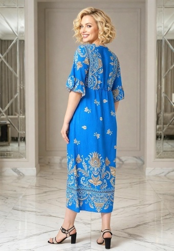 Rochie Summer H199-08 - Img 2