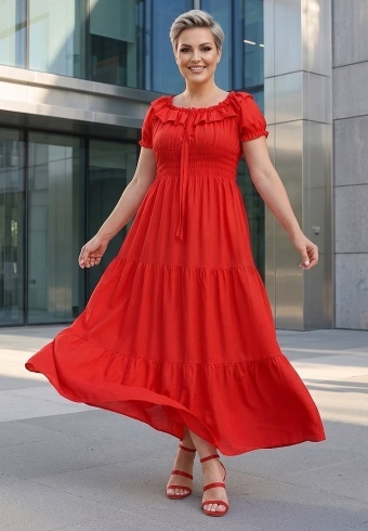 Rochie Summer H202-02