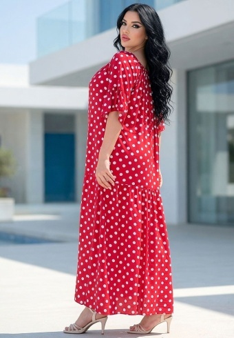 Rochie Summer H835-52 - Img 5