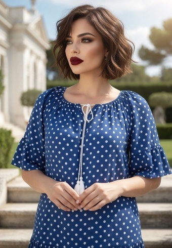 Rochie Summer H835-70 - Img 4