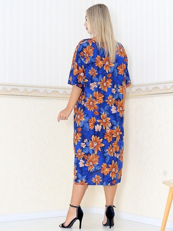 Rochie Summer H960-01 - Img 4