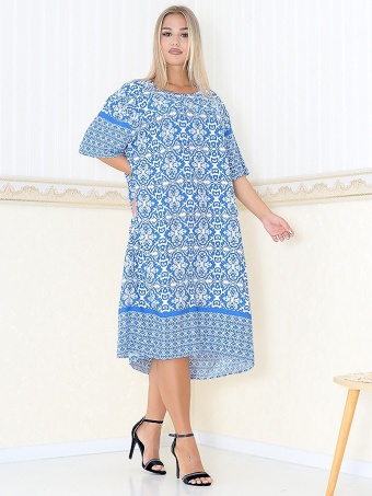 Rochie Summer H960-08 - Img 4