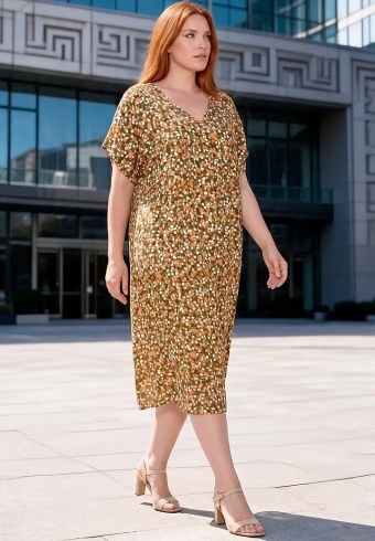 Rochie Summer H980-02 - Img 6