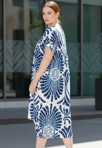 Rochie Summer H980-03 - Img 3