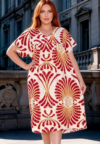 Rochie Summer H980-07