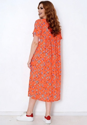 Rochie Summer H980-10 - Img 4