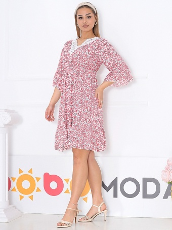 Rochie Summer H991-07 - Img 5
