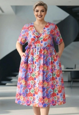 Rochie Summer L13-03