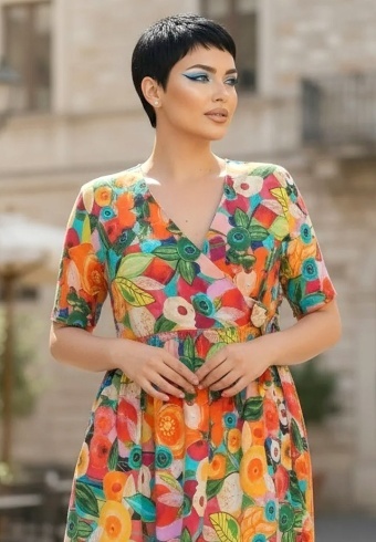 Rochie Summer L13-04 - Img 5
