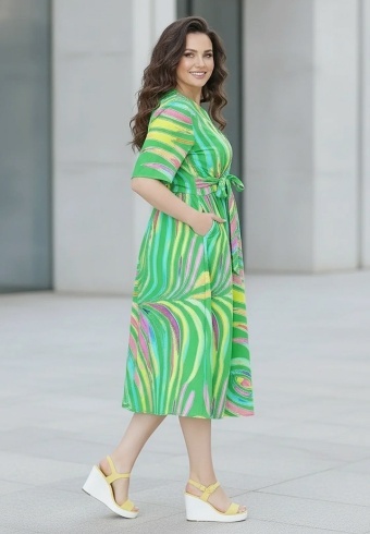 Rochie Summer L13-09 - Img 3