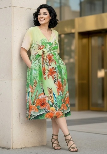 Rochie Summer L13-14 - Img 2