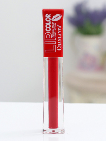 Ruj Lip Color 8813-04