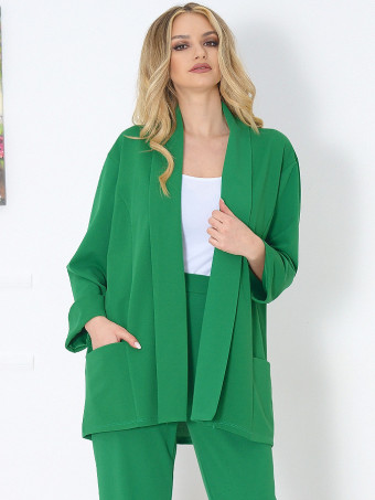 Sacou Dama Italy 4639-02