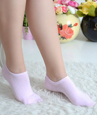 Sosete Scurte 80016-02