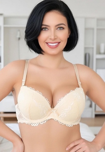 Sutien Cupa C 389-01