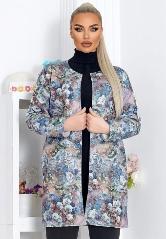 Trenci din Neopren Amber 01 - Img 5