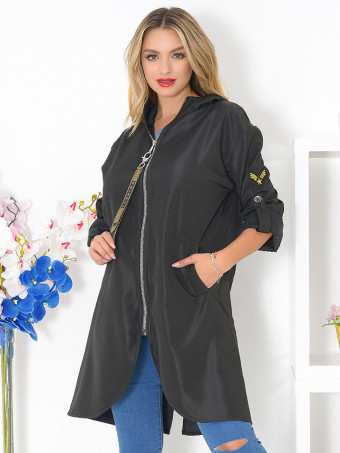 Trenci Impermeabil Rainy 02