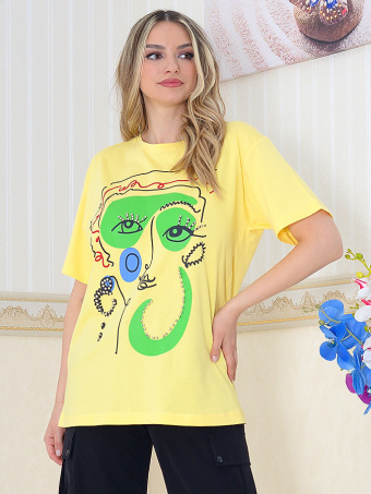 Tricou Dama 926-01