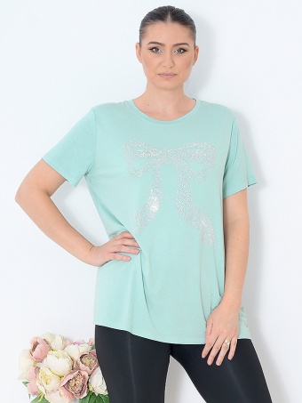 Tricou Dama Bella 1567-15