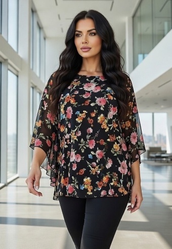 Bluza Capa Cornelia 14 - Img 4