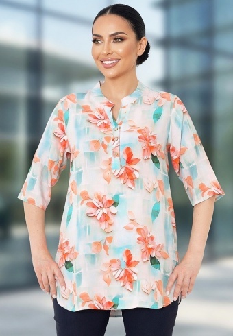 Bluza Dama Flavia 25006-01