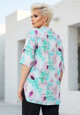 Bluza Dama Flavia 25006-04 - Img 2