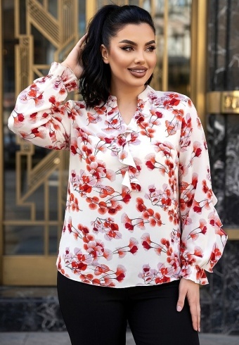 Bluza Dama Italy Flavia 24010-04