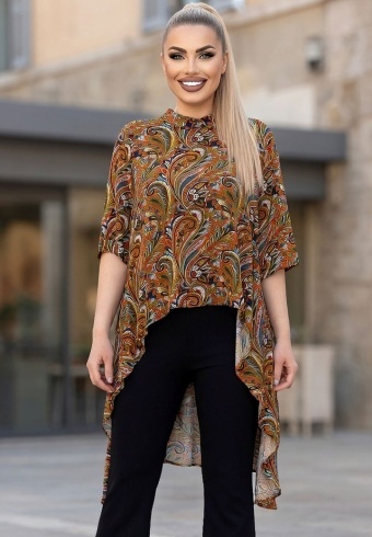 Bluza Dama Leyla 3069-03