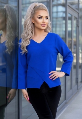 Bluza Dama Leyla 3184-01