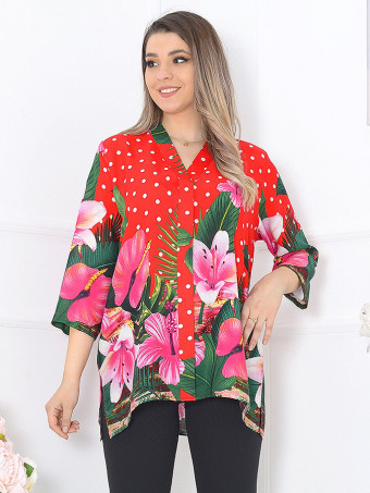 Bluza Dama Nancy 05