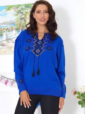 Bluza Etno 6000-08