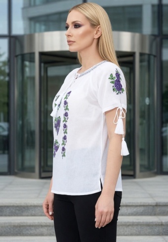 Bluza ie Traditionala 1113-02 - Img 3