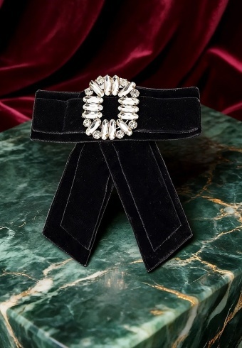 Brosa Funda Black Velvet - Img 3