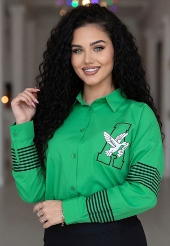 Camasa Dalila 8996-02