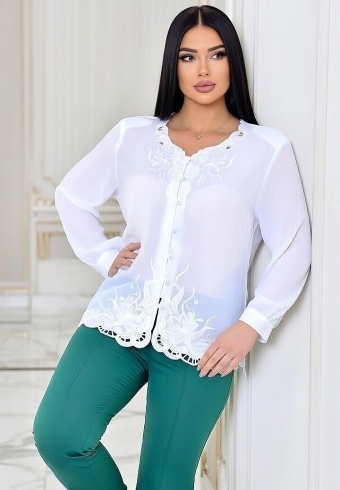 Camasa Dama Floriss 89477-01