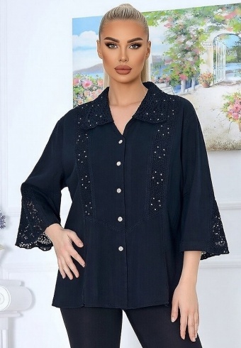 Camasa Jeans 664-04