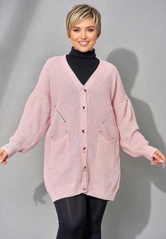 トゥデイフル　Volume Handknit Cardigan Tom wears our cardigan on Game on Wool this Sunday at 8pm Channel