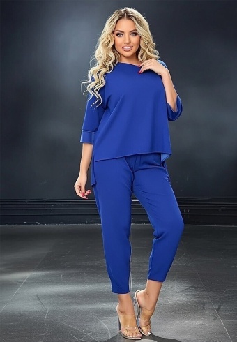 Compleu Casual Fontana 06