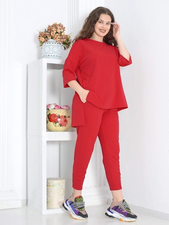 Compleu Casual Toledo 13