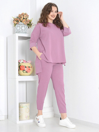Compleu Casual Toledo 30