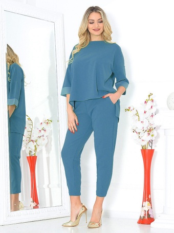Compleu Casual Toledo 45