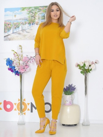 Compleu Casual Toledo 48